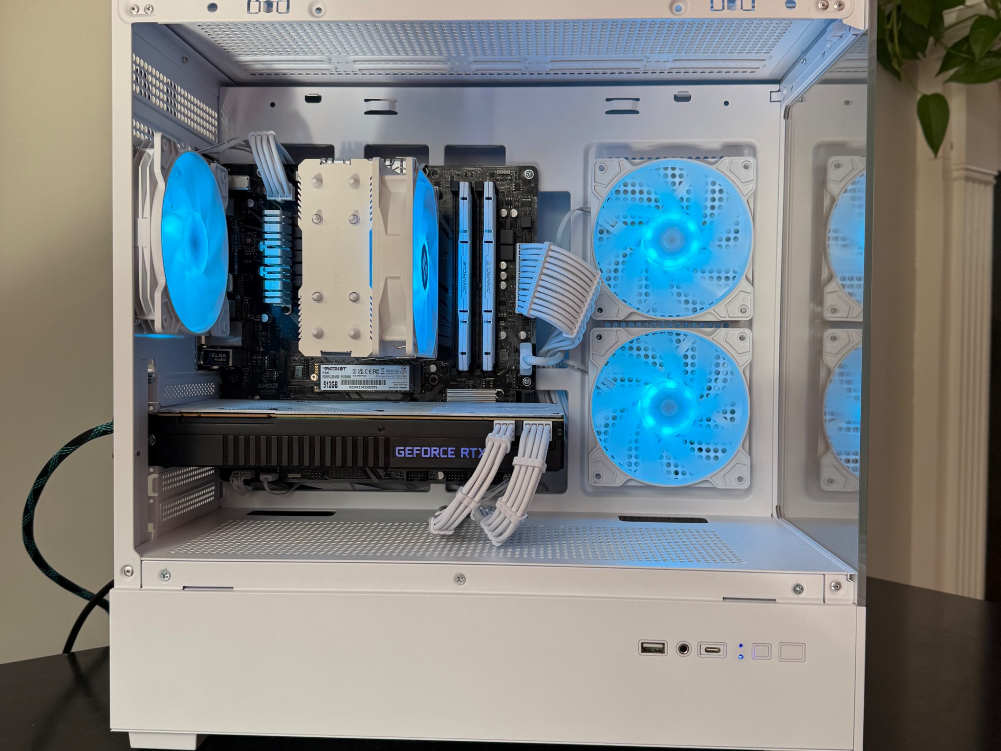 ⚪️ Gaming PC ⚪️ RTX 2070 Super | Ryzen 5 3600 | 16GB RAM