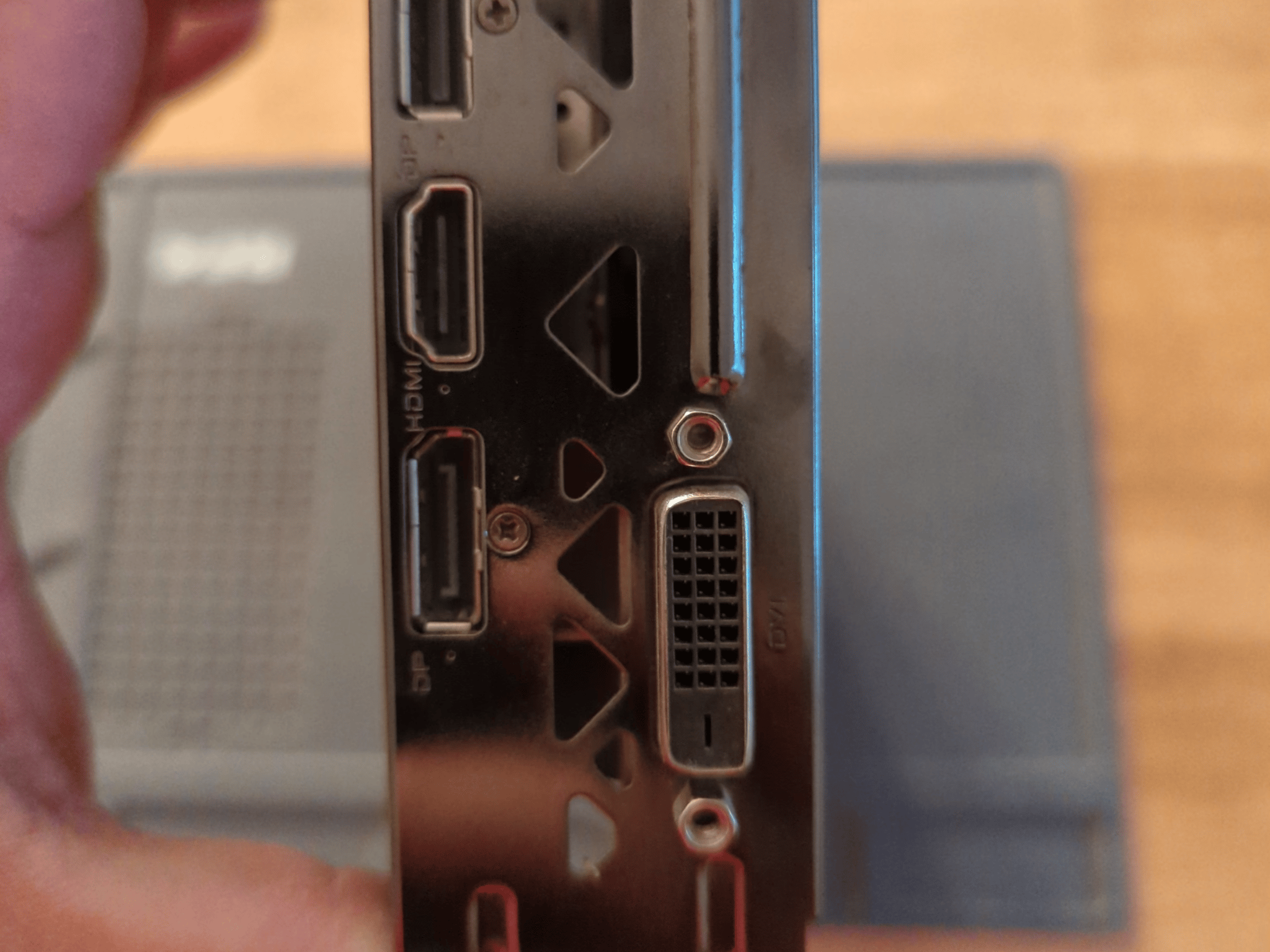 EVGA Rtx 2060 XC