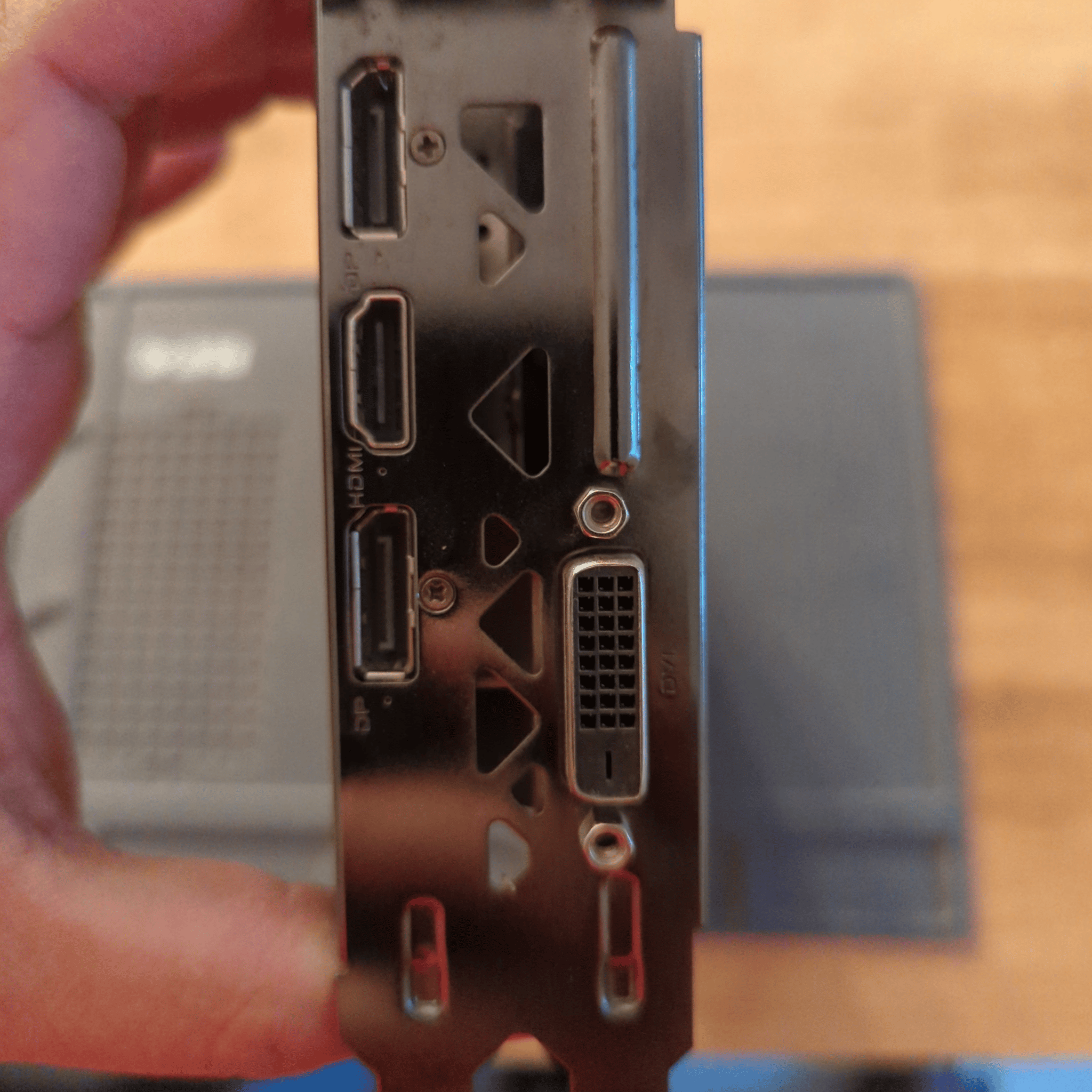 EVGA Rtx 2060 XC
