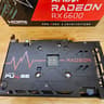 SAPPHIRE PULSE LITE EDITION Radeon RX 6600