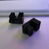 Adapter 180 degree