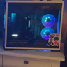 Custom Gaming PC Build