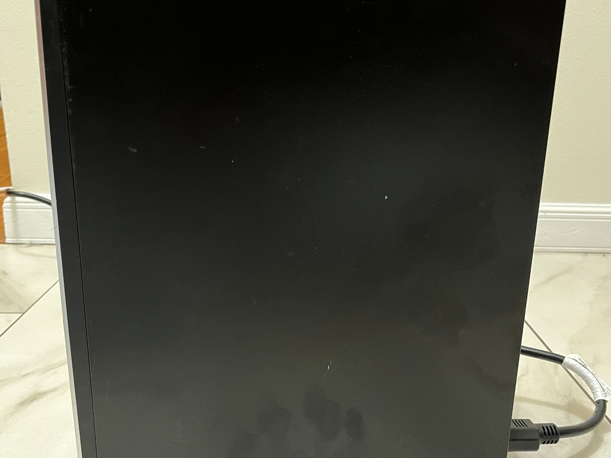 NVIDIA GTX 1650 4GB, Intel i3-8100, 12GB RAM, 1 TB Storage, Dell Gaming PC w/ Wi-Fi & BT