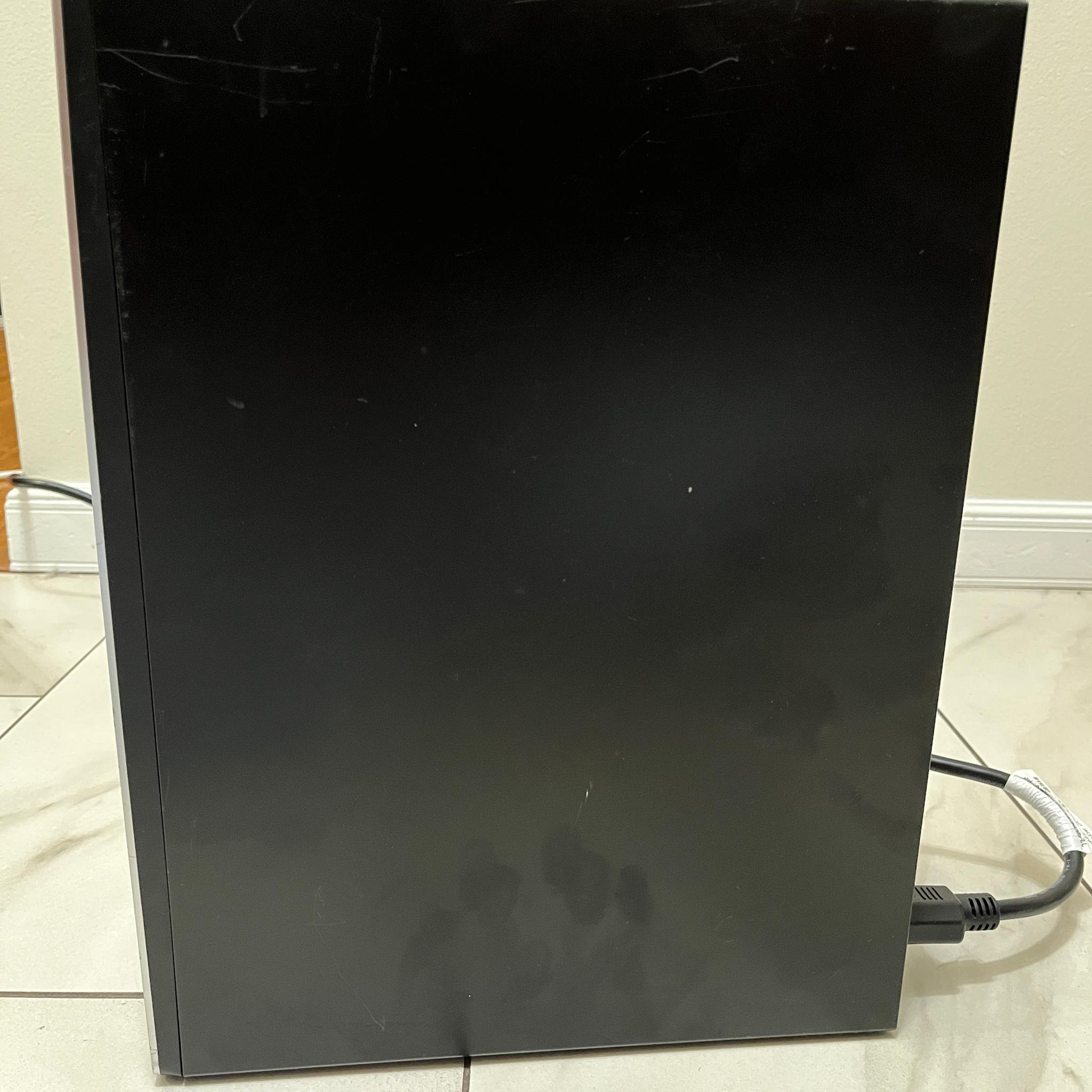 NVIDIA GTX 1650 4GB, Intel i3-8100, 12GB RAM, 1 TB Storage, Dell Gaming PC w/ Wi-Fi & BT