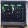 Gaming PC i5-6500 16GB RAM 240GB SSD + 500GB HDD RX 470 8GB Windows 11 Computer