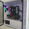 Newly Built Budget Gaming PC Ryzen 5 2600X / Rx 580