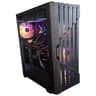 Tranquility - 6900XT - 5800X - 32GB RAM - 2TB NVME - AIO