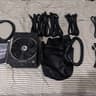 EVGA SuperNOVA 1000W P2 80+ Platinum Full Modular Power Supply