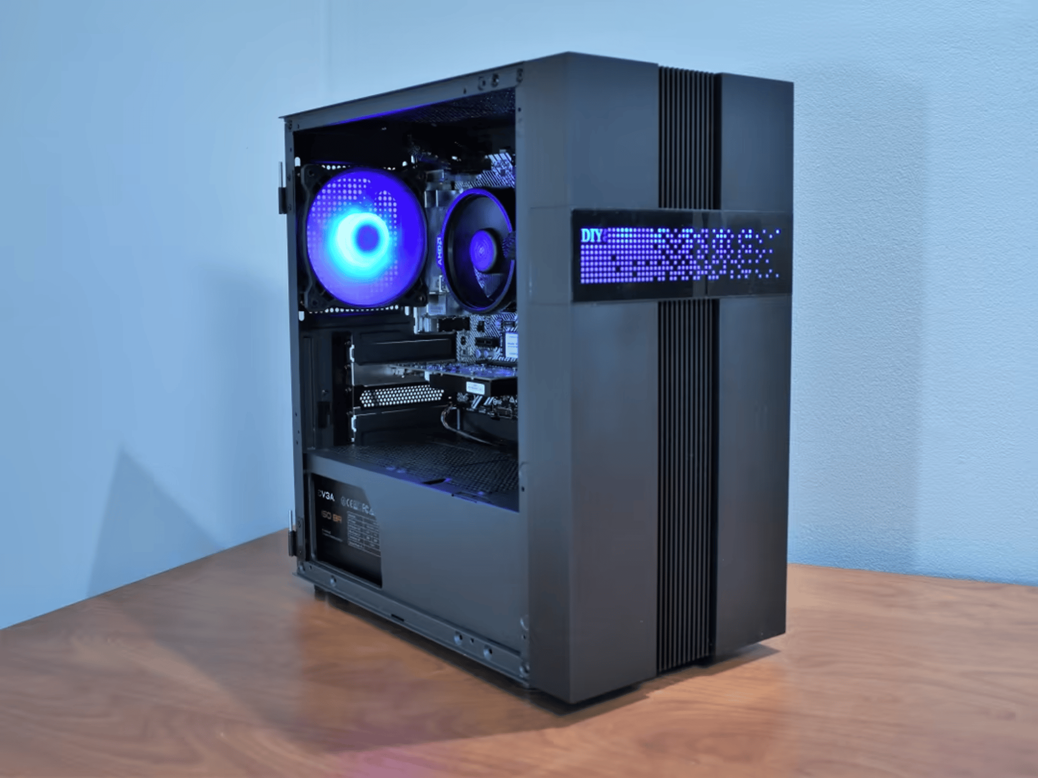 Entry Level Gaming PC - Great for Upgrading!