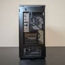 🔥 RTX 5070 GAMING PC | RYZEN 5 7500X3D | 32GB DDR5 | 2TB NVMe | WIFI&BT | WINDOWS 11