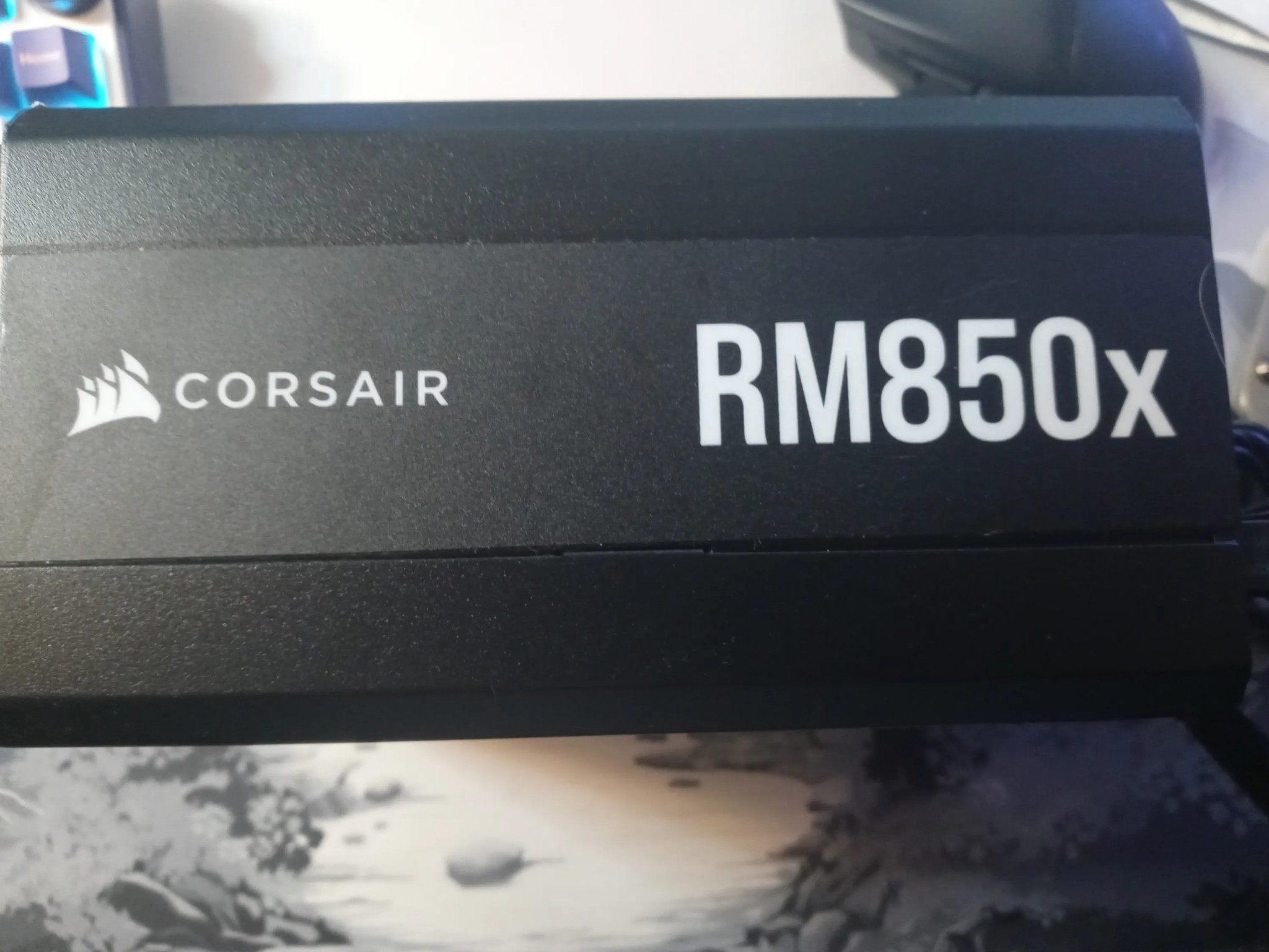 Corsair RM850x