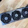 MSI RTX 3080 10gb Suprim X
