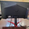 Acer VG240Y Pbiip 23.8" (1080p/144Hz Monitor)