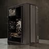 Sleeper PC! Nvidia GeForce GTX 1060, Intel Xeon i7 8-Core, 16GB RAM, 256GB M.2, WIN 11 Pro, WIFI