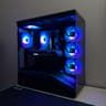 RTX 3070 Gaming PC • i5-14400F • 16GB DDR5 • 1TB SSD • WiFi