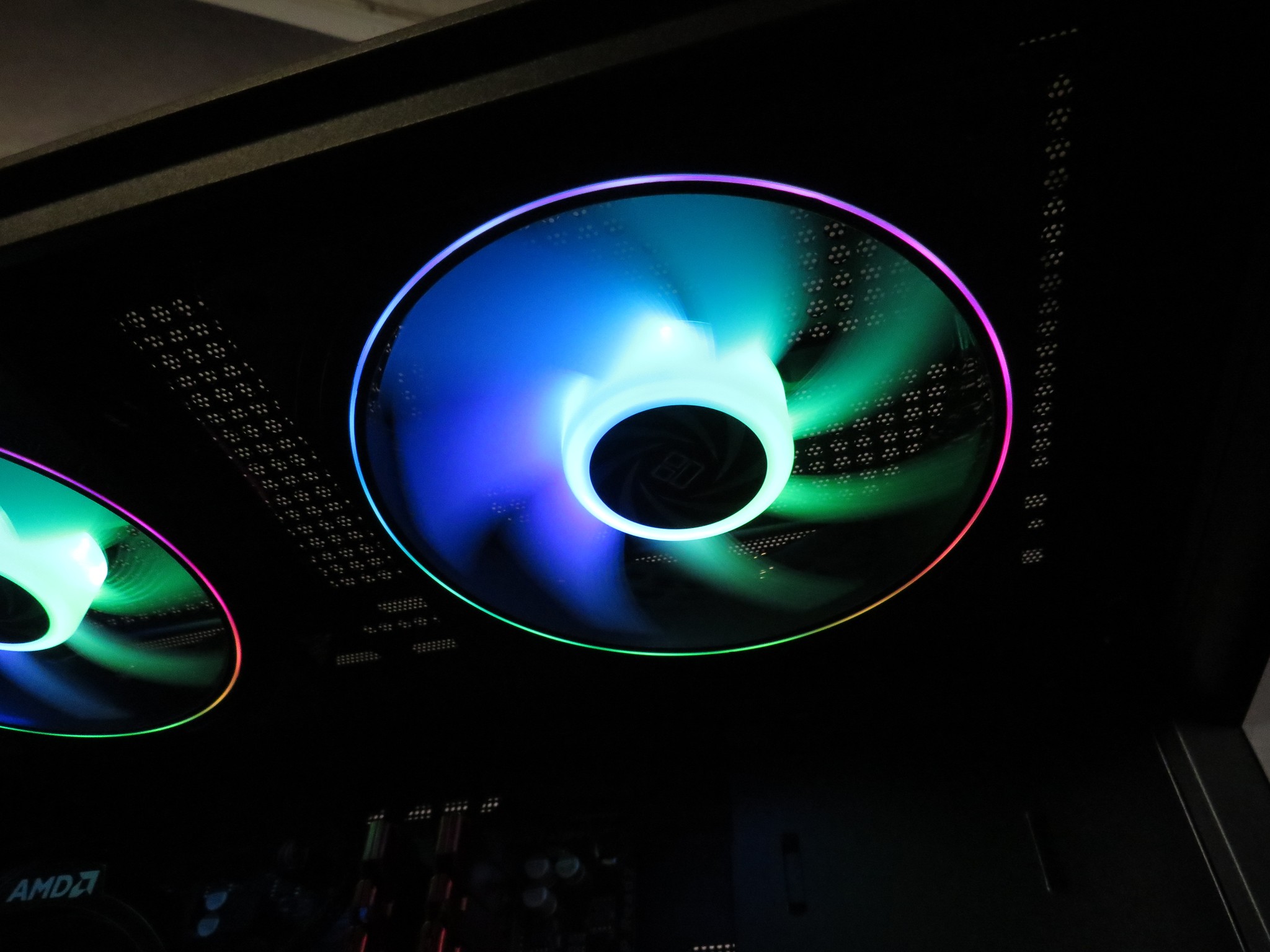 Entry level 1440p GAMER! Ryzen 5 3600 + RTX 2080 Super + 16 GB DDR4 + 1 TB SSD