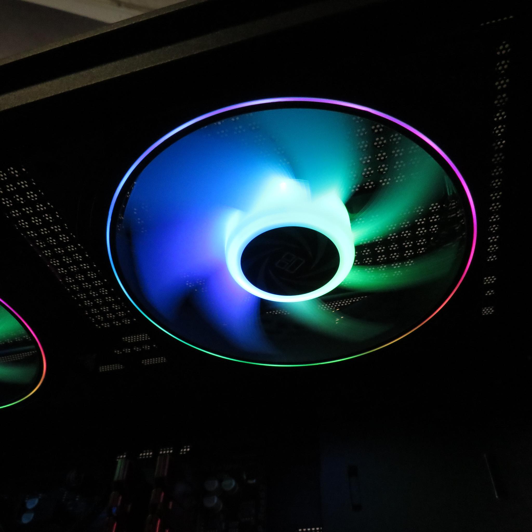 Entry level 1440p GAMER! Ryzen 5 3600 + RTX 2080 Super + 16 GB DDR4 + 1 TB SSD
