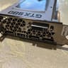 PNY GeForce GTX 980 Founder's Edition GPU 4GB GDDR5