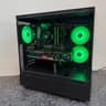 Custom 1440p Gaming Machine | Ryzen 5 | RX 6700XT | 16GB RAM|