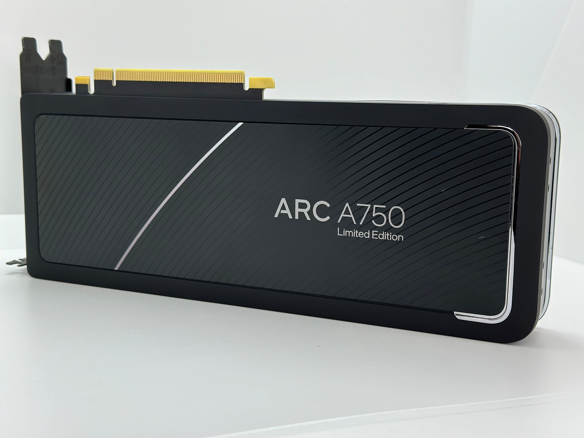 Stealth | 1080p Gaming/Esports/Streaming PC | Ryzen 5 3600x, Arc A750 8gb, 32gb DDR4, 1tb SSD