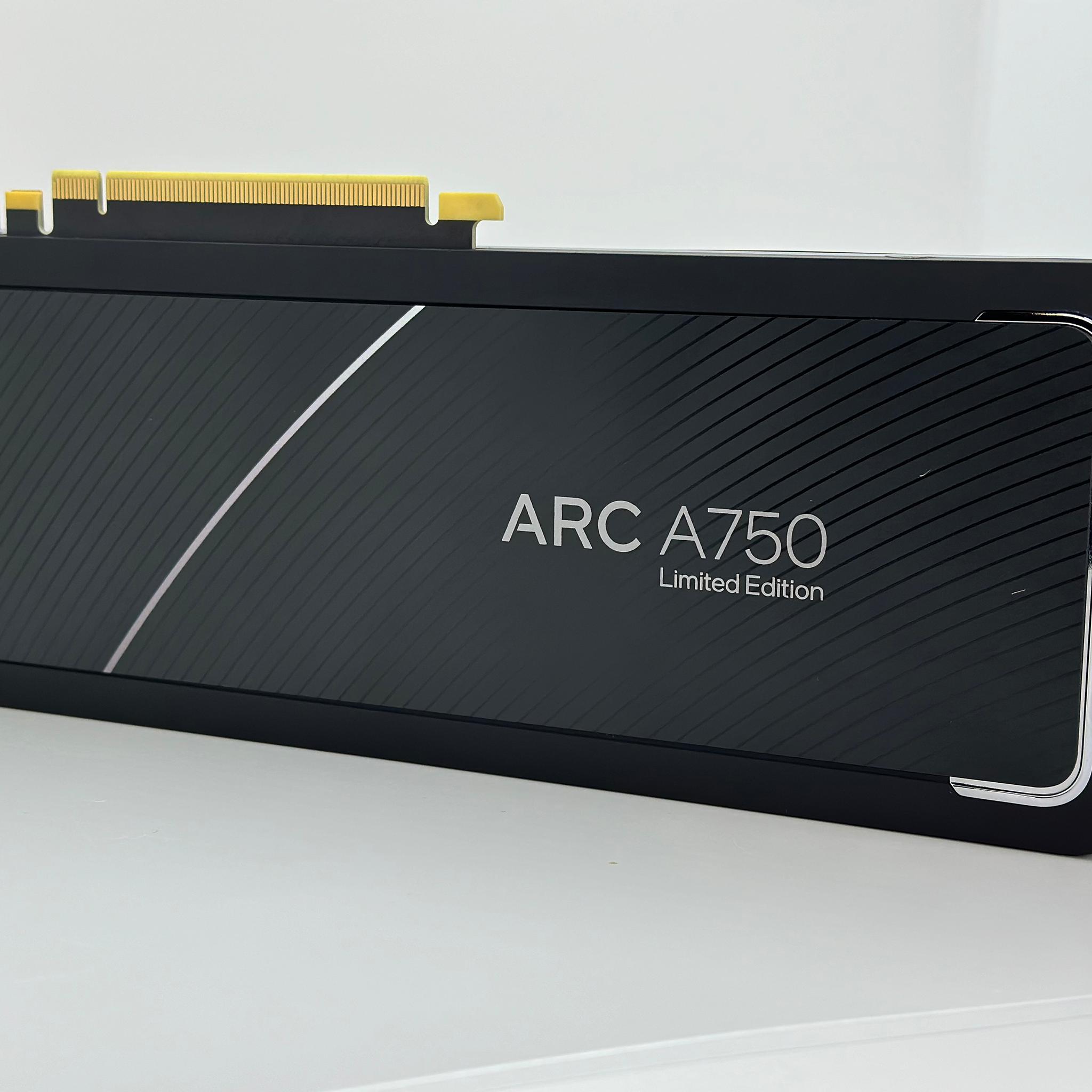 Stealth | 1080p Gaming/Esports/Streaming PC | Ryzen 5 3600x, Arc A750 8gb, 32gb DDR4, 1tb SSD