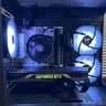 Gaming PC | GTX 1070 | RYZEN 5 | 16GB RAM | 500GB SSD | WINDOWS 11