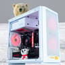 ❄️🐻‍❄️Polar🌨️ AMD RX Vega 56 8GB🌨️ AMD Ryzen 5 2600🌨️ 16GB DDR4🌨️ 512GB SSD
