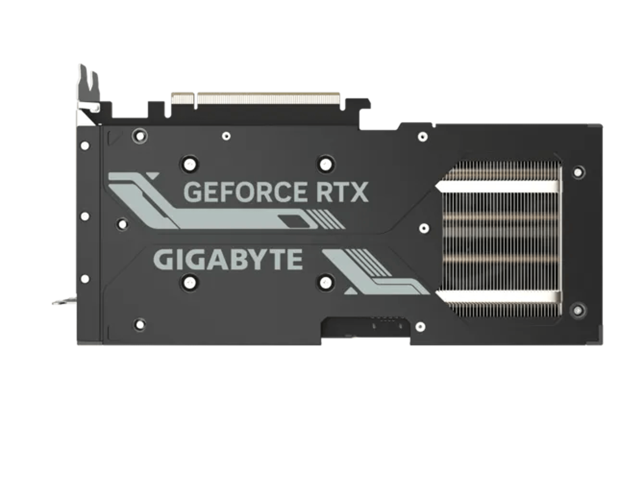 Gigabyte RTX 4070 Super Windforce Overclocked