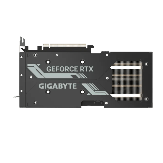 Gigabyte RTX 4070 Super Windforce Overclocked