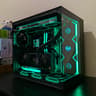 🪙🪵4K Gaming Beast | RTX 4080 | Ryzen 9 7900X | 2TB SSD | 32GB RAM | WiFi 6 & Bluetooth🪵🪙