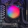 360mm Elite AIO CPU Liquid Cooler for AMD AM5