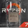 AMD Ryzen 7 5800X3D AM4