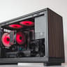 🤎🪵  Intel Arc A750 8GB🟫 AMD Ryzen 5 3500X 6 core🟫16GB DDR4🟫 500GB NVME SSD