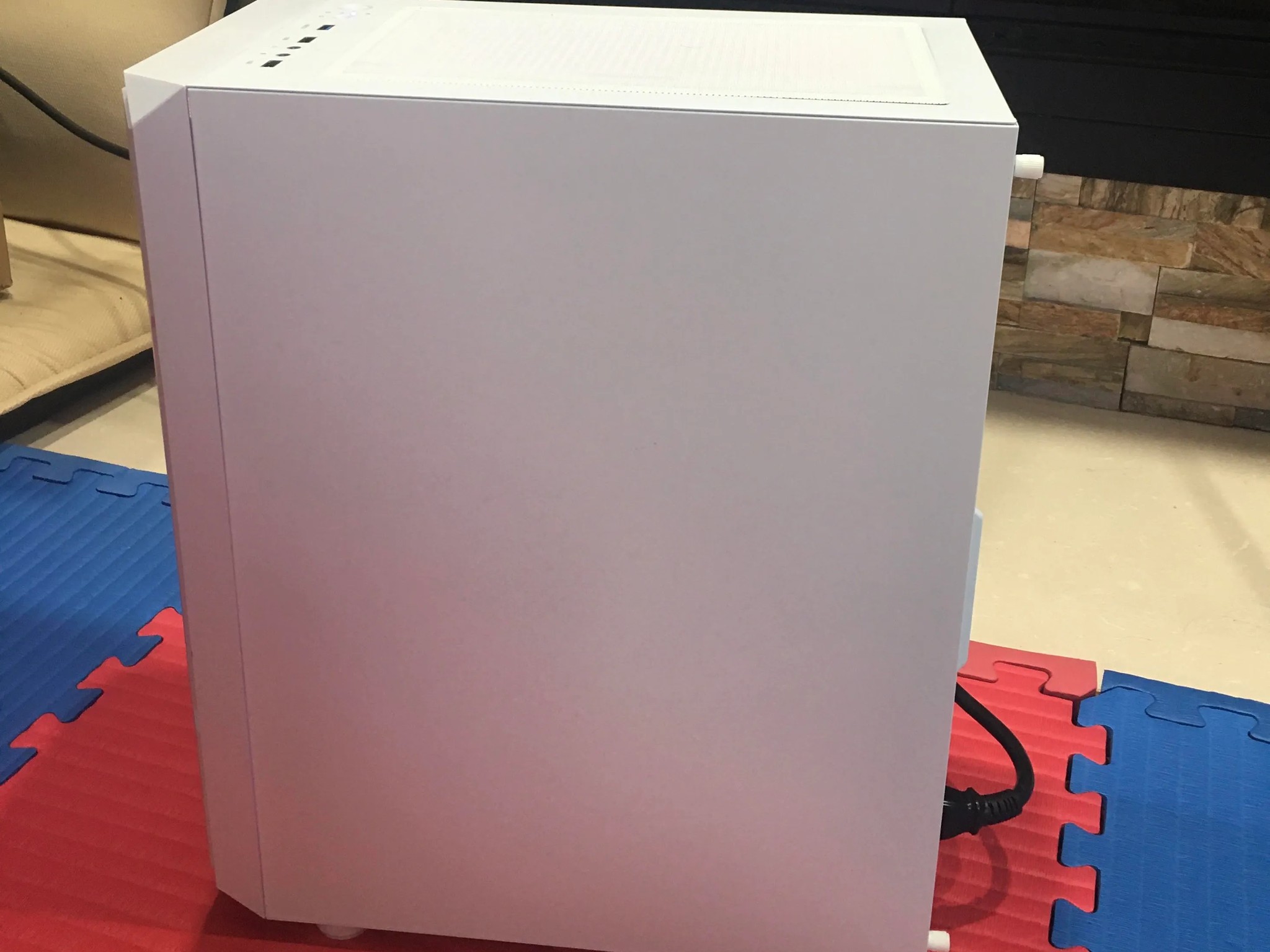 GTX 1070 i7 32GB RAM Gaming PC w/ 512GB SSD, Dual Tower Cooler, RGB