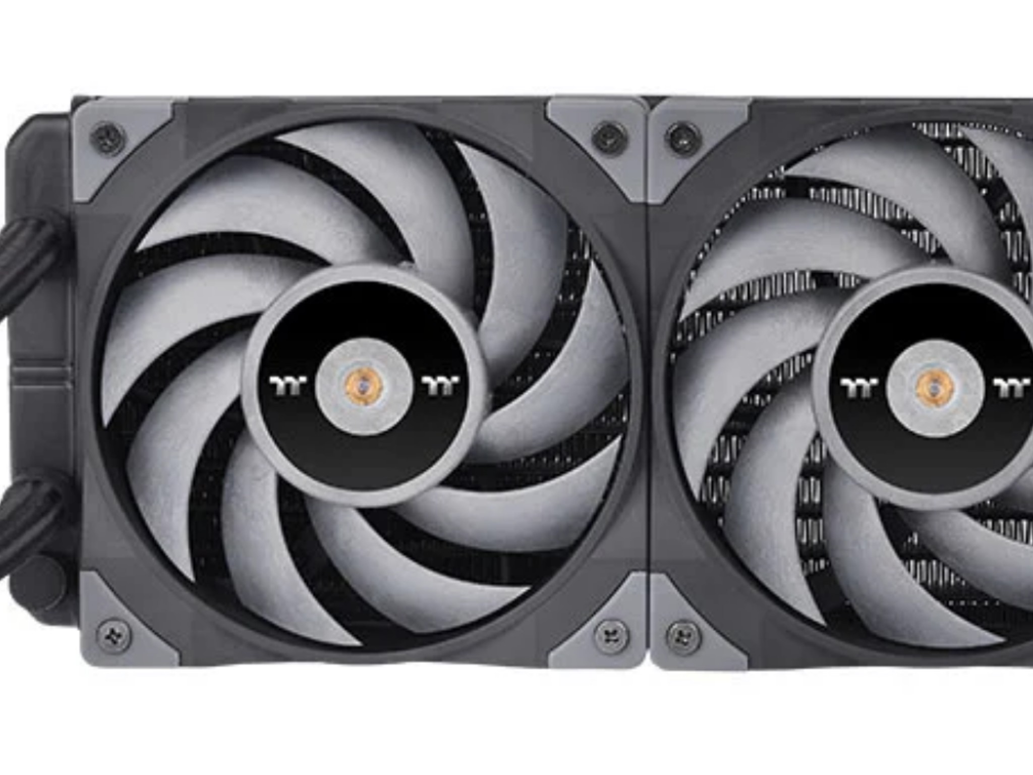 BNIB TOUGHLIQUID Ultra 240 All-In-One Thermaltake Liquid Cooler