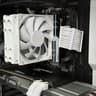 Clean 1440P Gaming PC (RYZEN 5, RTX 3070)