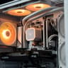 “Colortime-SW” RX 7600 Ryzen 5 32GB Windows 11 Pro 1TB Gaming PC Powerhouse