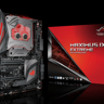 ASUS ROG Maximus IX Extreme Z270 LGA 1151 Intel DDR4 EATX Motherboard
