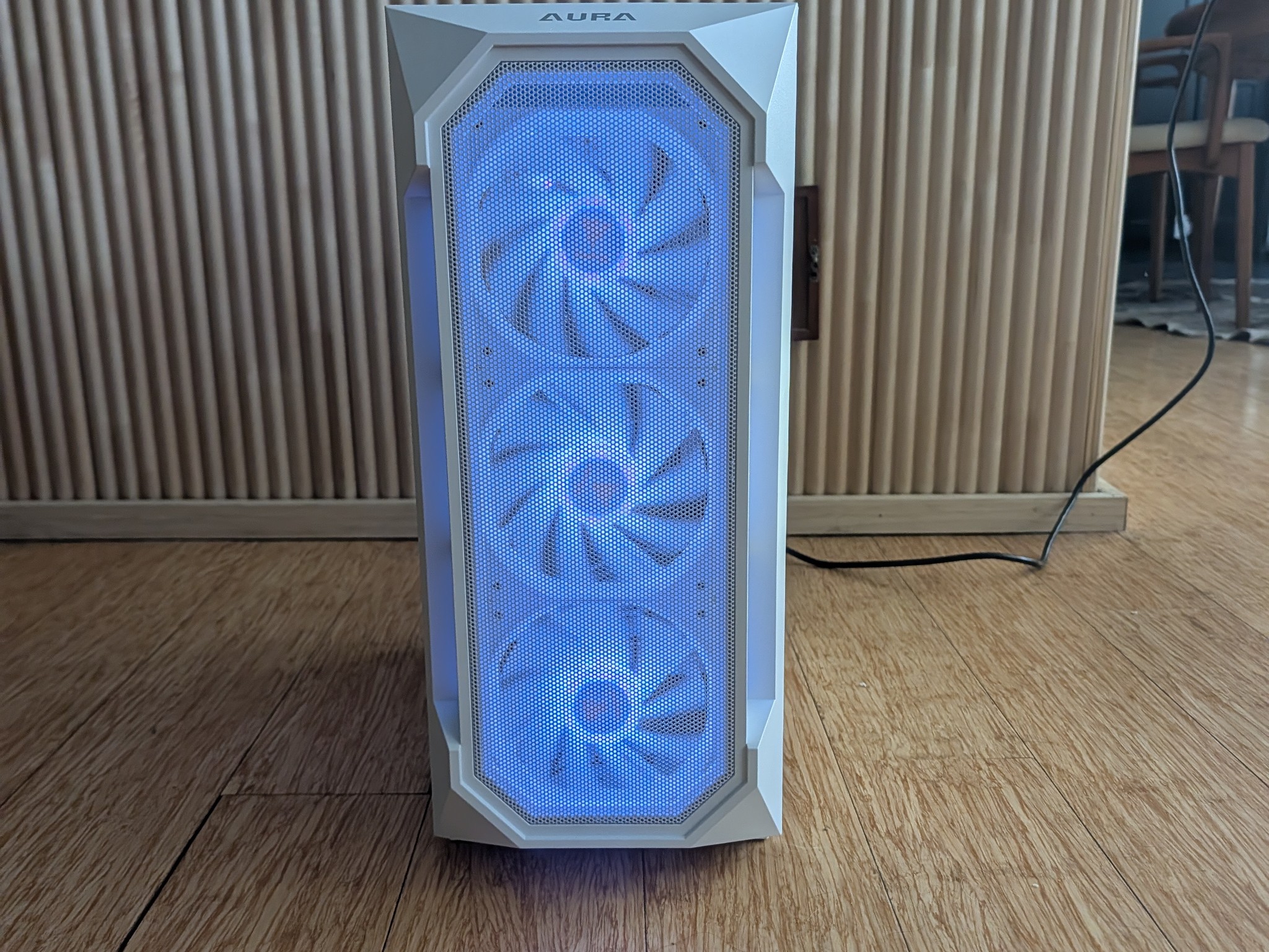Custom Gaming PC | RTX 2080 Super | R7 3700X | 1TB NVME | 16GB DDR4 |