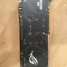 ASUS ROG STRIX GTX 1080 8GB