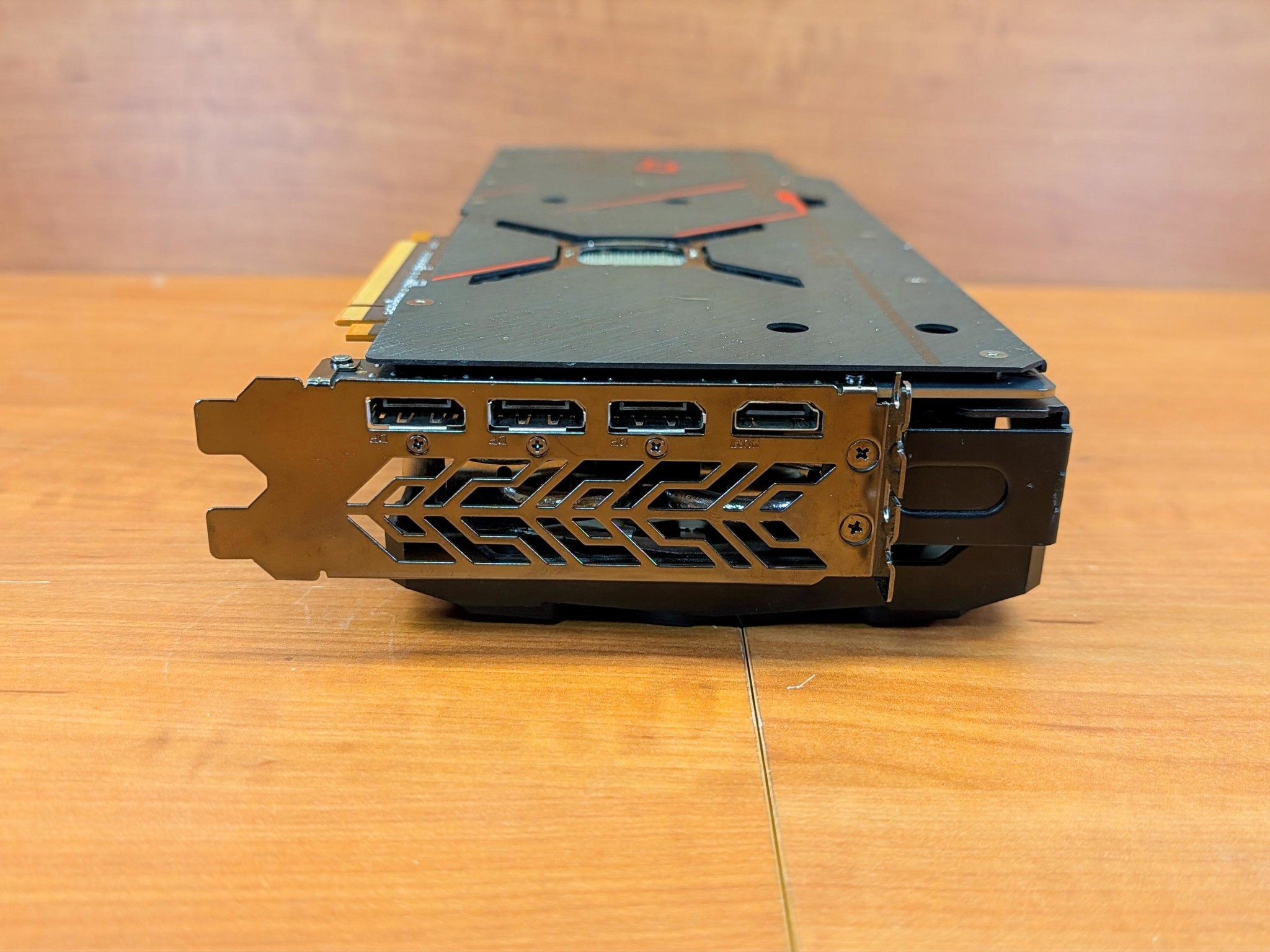 ASRock Phantom Gaming D OC Radeon RX 6900 XT