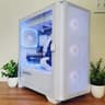 RTX 2070 Super | Ryzen 5 5600G | 16GB DDR4 | 512GB SSD + 1TB HDD | WINDOWS 11 Pro