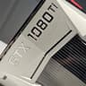 MSI 1080 TI Founders Edition