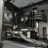 🏰♜Dark Iron♜🏰 GTX 1660ti / AMD Ryzen 5 5500 / 1TB NVME SSD / 16GB Ram / WIFI / WIN10