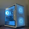 RTX 4060 | Ryzen 5 5500 | 1TB SSD | The Trooper