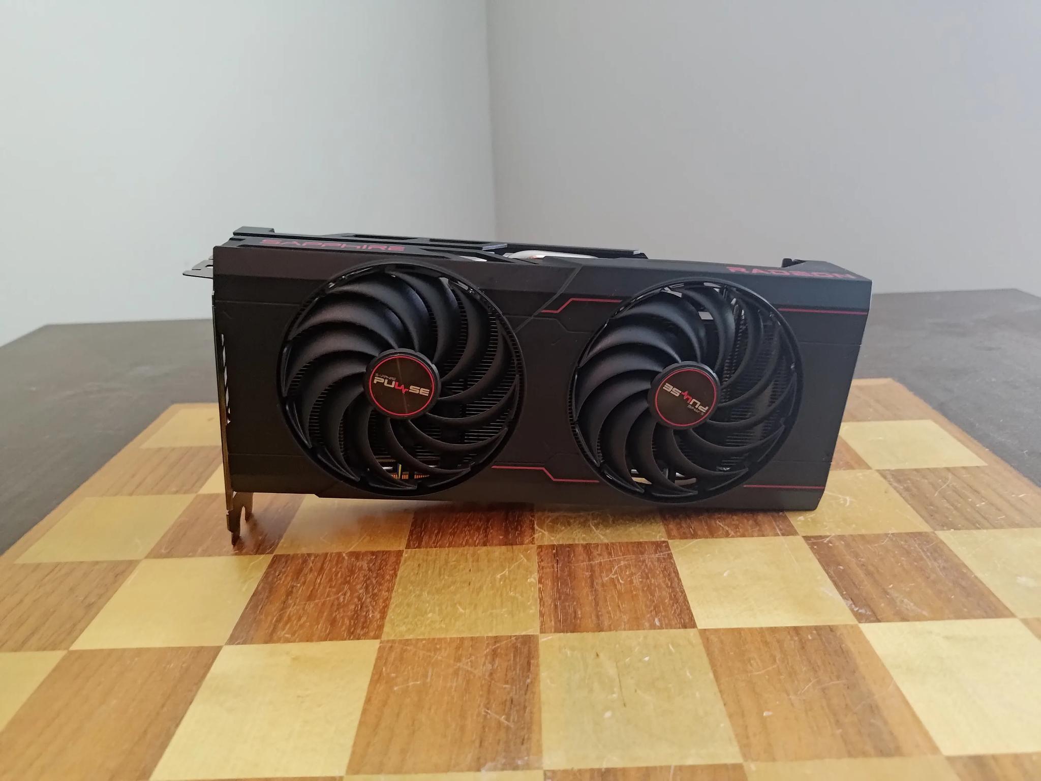 Sapphire Pulse RX 6700 10GB: Budget-Friendly 1080p and 1440p Gaming