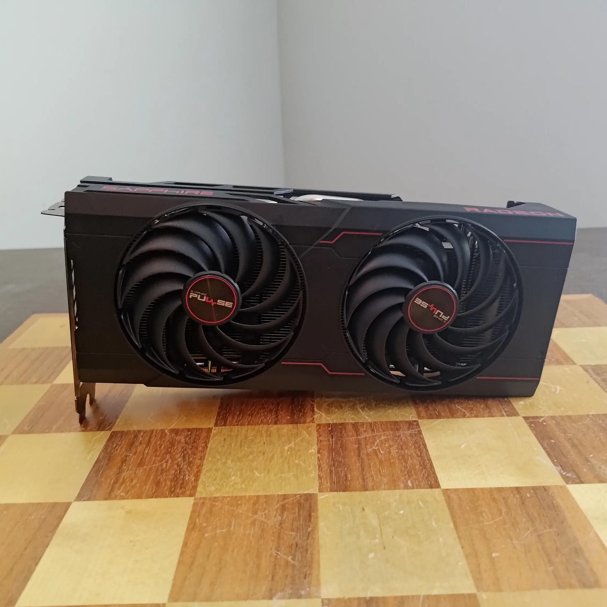 Sapphire Pulse RX 6700 10GB: Budget-Friendly 1080p and 1440p Gaming