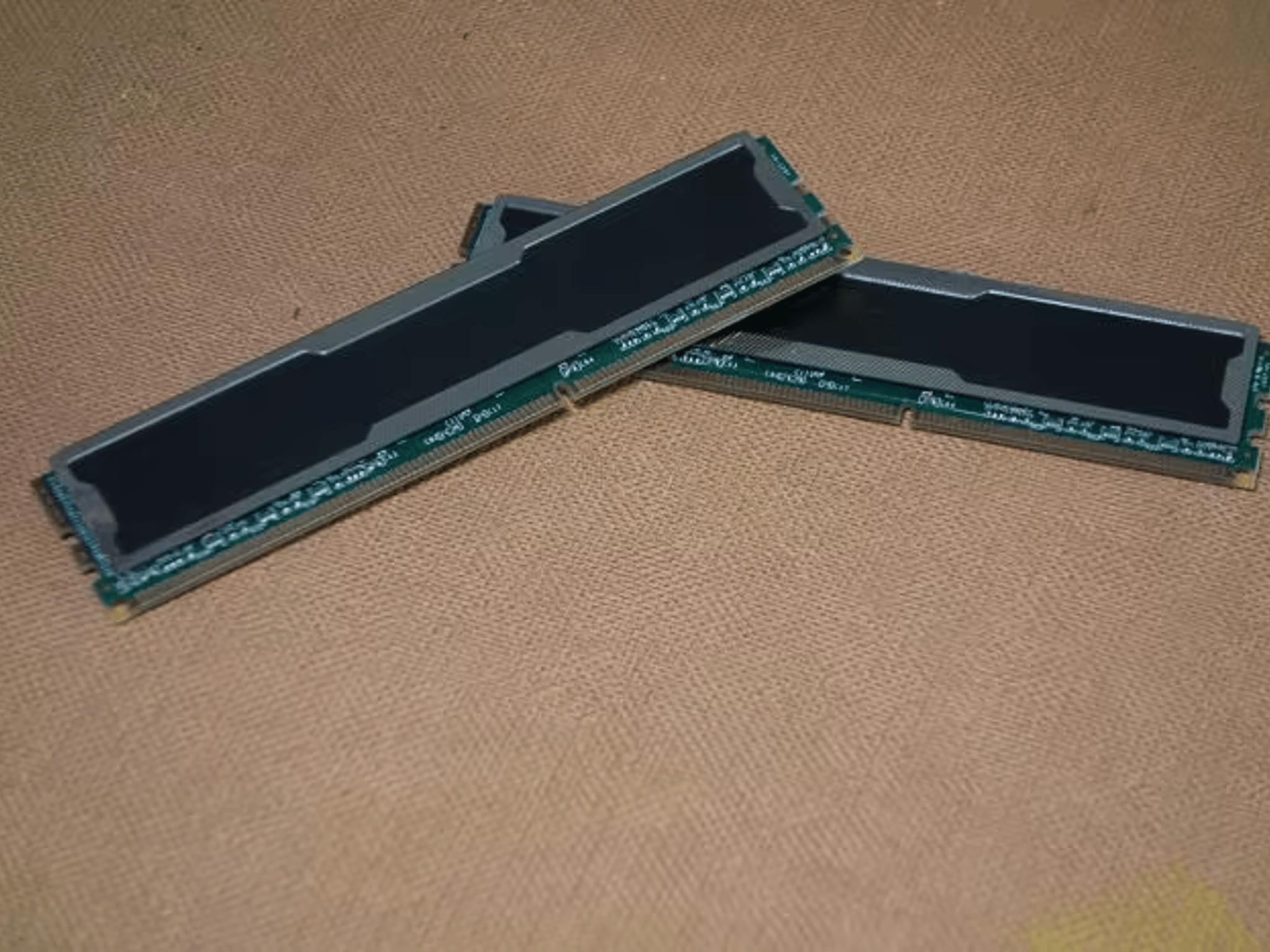 Mushkin 16GB (2x8GB) Enhanced ECO2 DDR3 DDR3L PC3L-12800 1600MHz RAM Model 997031E