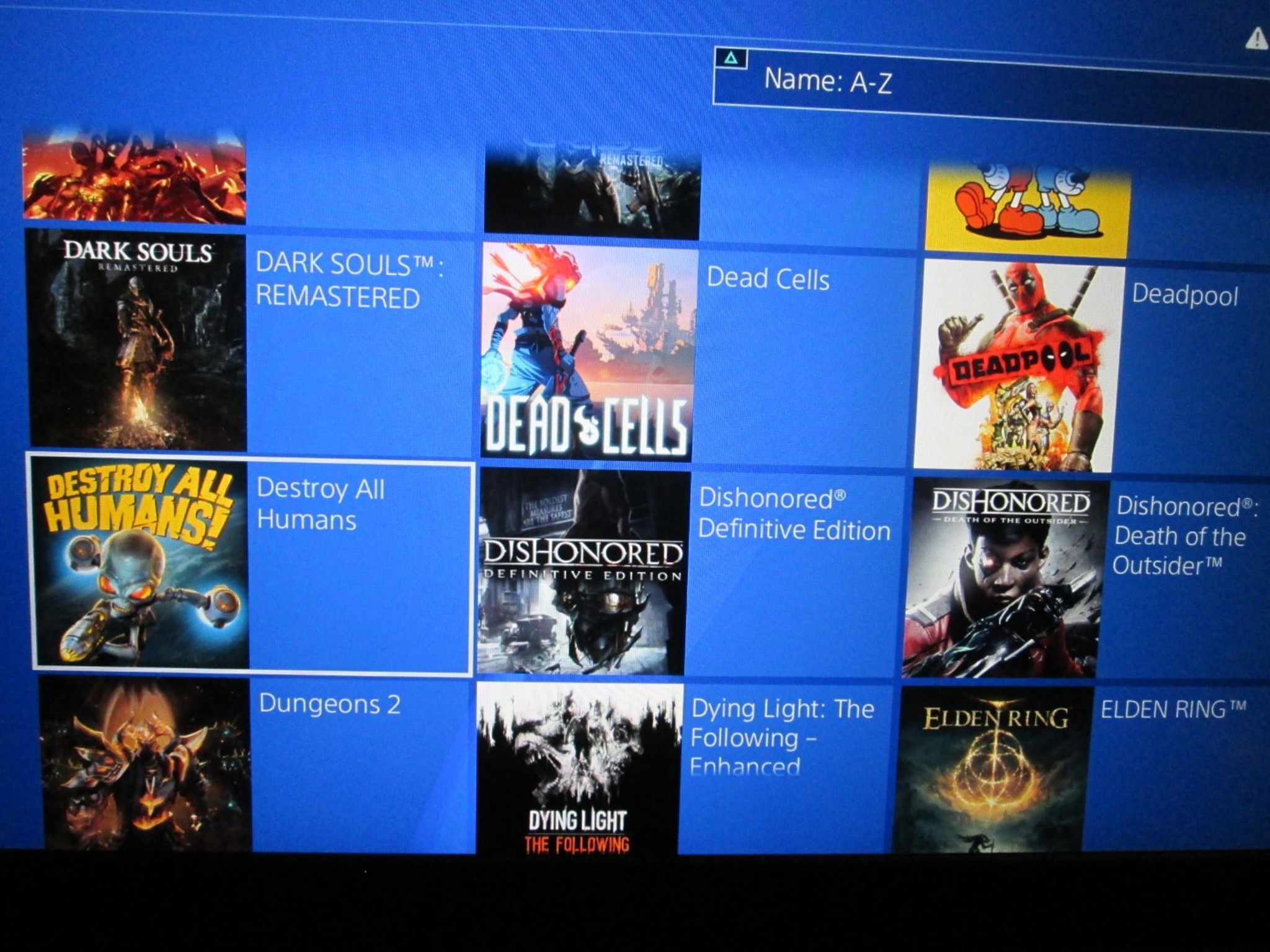 Ps4 Playstation 4 With Controller 11.0 1TB With Games