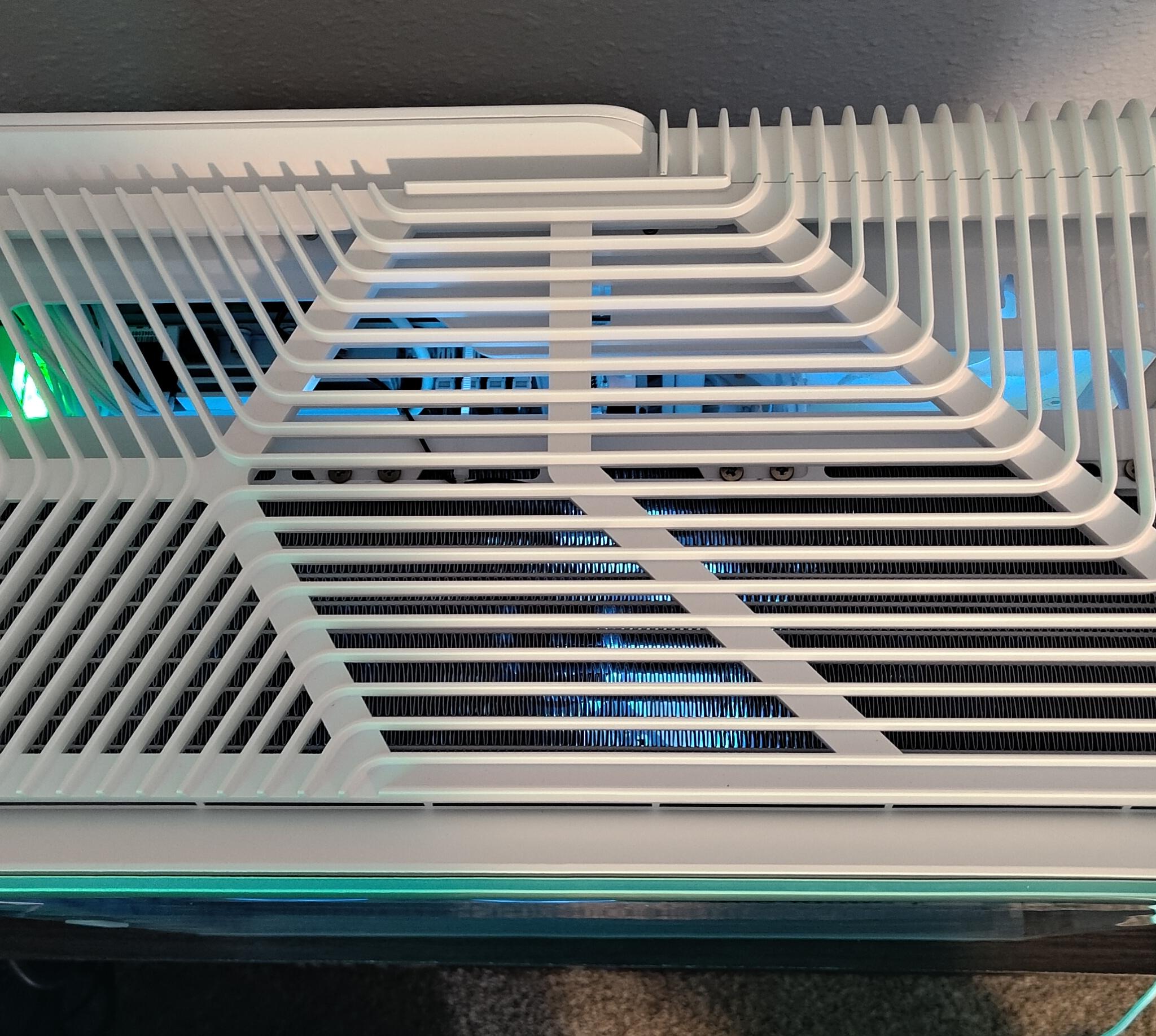 Custom Gaming PC Build